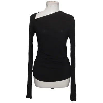 Top (Schwarz) von MaxMara Studio