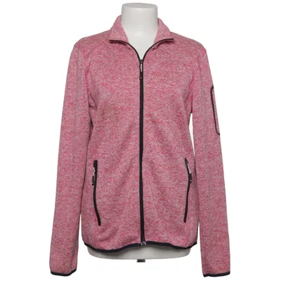 Fleecejakke (James & Nicholson JN761 Lady) fra James & Nicholson Polyester