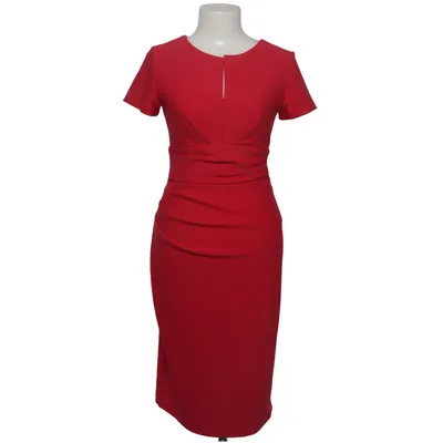 Dress (Red) from Diva Catwalk Elastane, Polyester