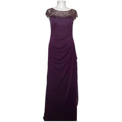 Robe de soirée (Violet) de XSCAPE Polyester