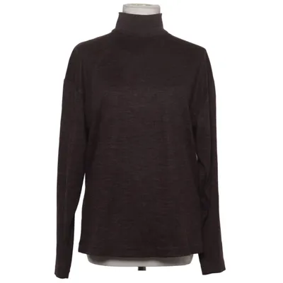 Turtleneck (Purple) from Klaus Steilmann Acrylic
