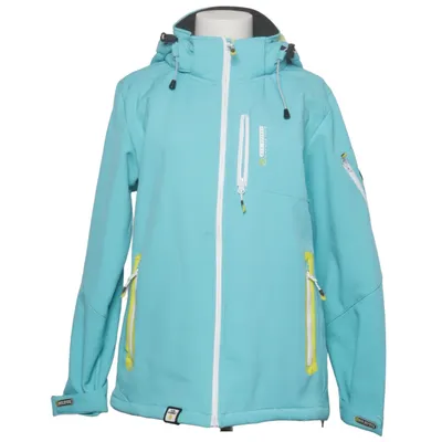 Softshelljacka (Tempete Lady) från Geographical Norway