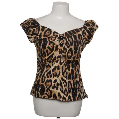 Top (Brun, Sort) fra Collectif