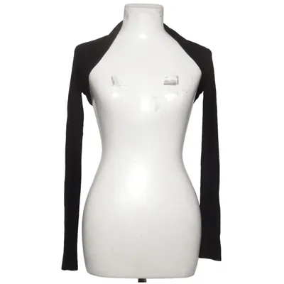 Bolero (Schwarz) von Clockhouse