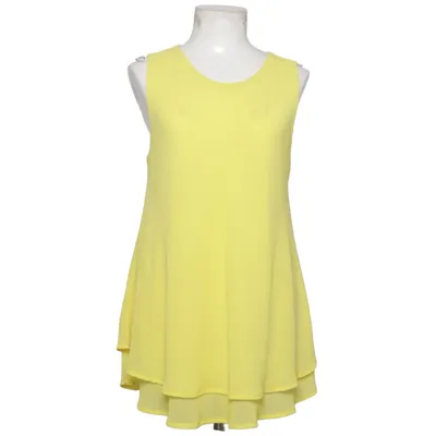 Top (Geel) van Secret Season Polyester