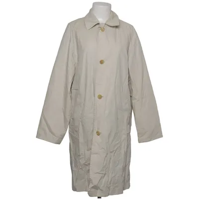 Coat (Beige) from Hugo Boss