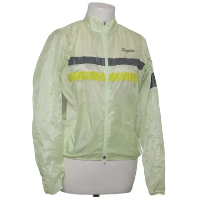 Træningsjakke (Brevet Wind Jacket) fra Rapha Elastan, Polyamid, Polyester