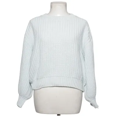 Sweater (Blue) from Purdey Cotton