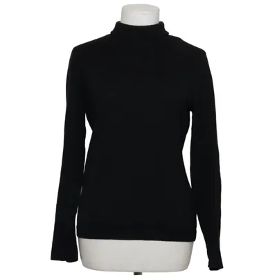 Turtleneck (Black) from Deane & White
