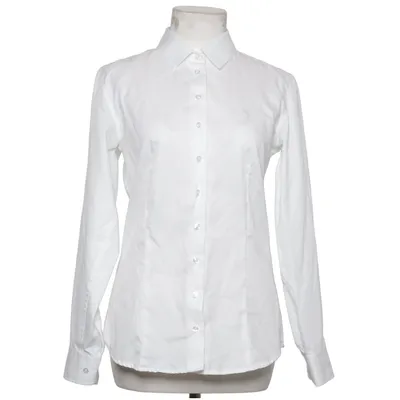 Chemise (Blanc) de Ernst Alexis Coton