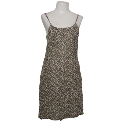 Robe (Marron, Blanc, Vert) de Roman