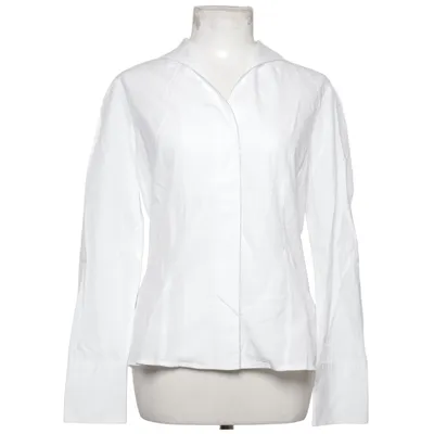 Shirt (White) from Van Laack