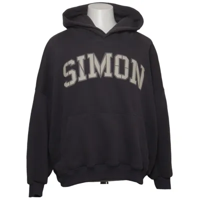 Hoodie (Gray) from Simon