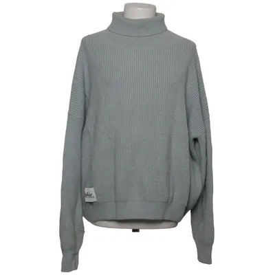 Polotröja (Grå) från Jakke Polyamid, Polyester, Viskos