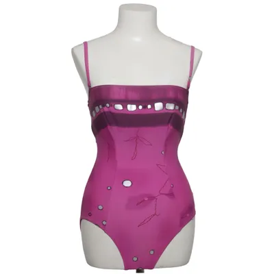 Maillot de bain une pièce (Violet) de Fantasie