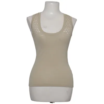 Débardeur (Beige) de Faith Connexion Nylon, Viscose