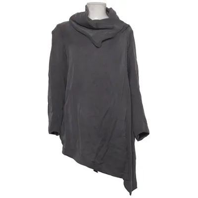 Wrap cardigan (Gray) from Allsaints