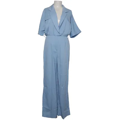 Combinaison (Bleu) de Sollinarry Élasthane, Polyester, Viscose