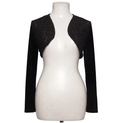 Boléro (Noir) de Charbell Élasthane, Polyester