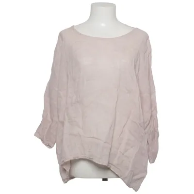 Blouse (Rose) de Puro Lino Lin