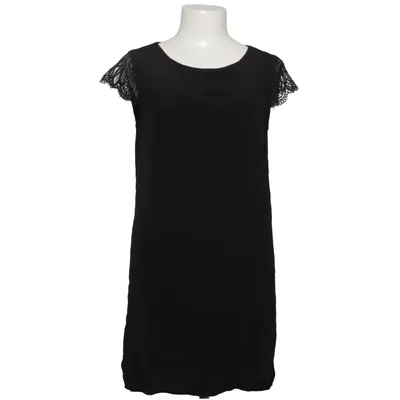 Dress (Black) from Lovie&Co Tencel, Viscose