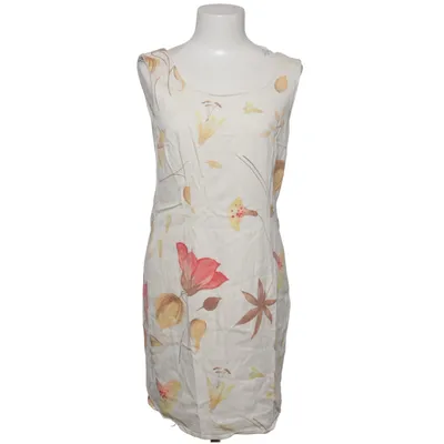Dress (White, Yellow, Red) from Apart Impressions Cotton, Elastane, Viscose