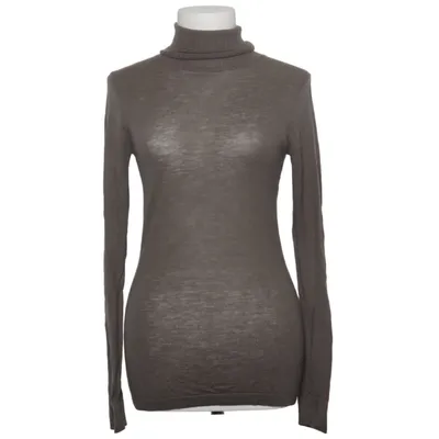 Turtleneck (Gray) from Dear Cashmere Cashmere