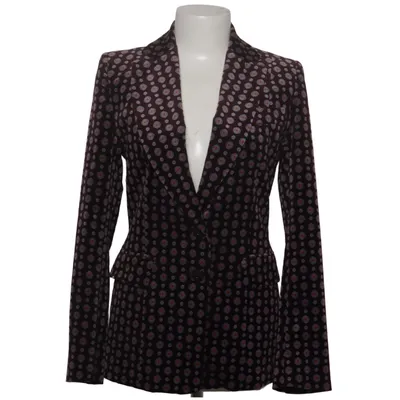 Blazer (Braun, Mehrfarbig) von Max & Co.