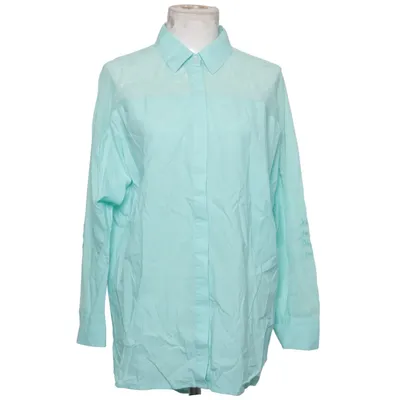 Shirt (Green) from Ananke Cotton