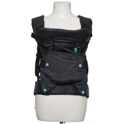 Porte-bébé (Gris) de Infantino Coton, Polyester