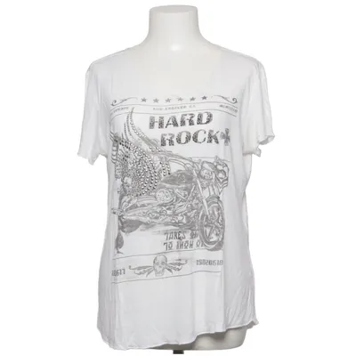 T-shirt (Hrc-312) de Hard Rock Couture Viscose