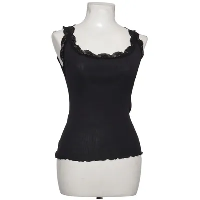 Tanktop  (Sort) fra Gerard Darel Silke