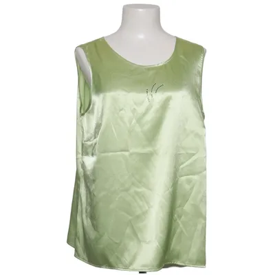 Haut (Vert) de Seidel Polyester
