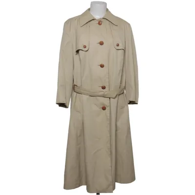 Trenchcoat (Beige) från Hucke