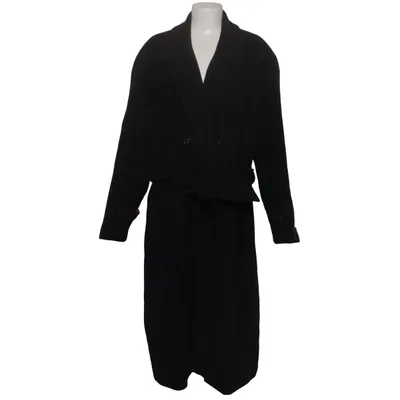 Coat (Black) from Westbury