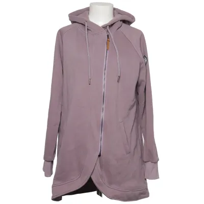 Hoodie (Purple) from Elfin Cotton, Polyester