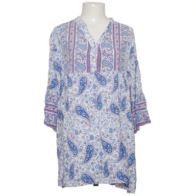 Tunique (Blanc, Bleu, Rouge) de Flair