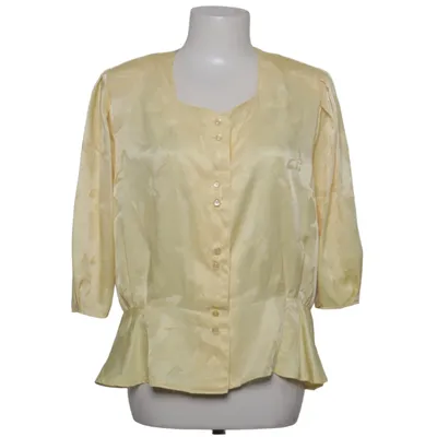Skjorta (Gul) från RIO Polyester