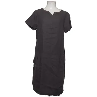 Dress (Gray) from Enna Linen