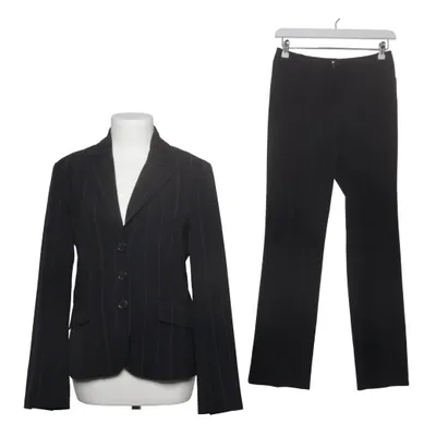Jakkesæt (Sort) fra Biaggini Elastan, Polyester, Viscose