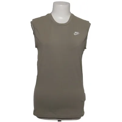 Haut (Beige) de Nike Sportswear Coton, Élasthane