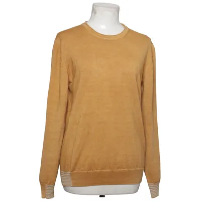 Pull-over (Marron) de Wool & Co Laine de mouton