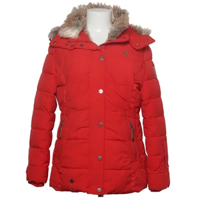 Winter jacket (Mariko) from Navahoo Polyester