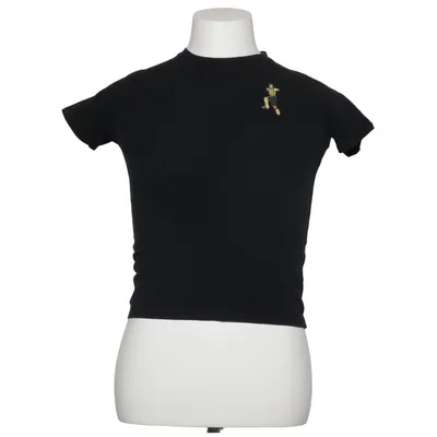 T-shirt (Noir) de Borussia Dortmund Coton