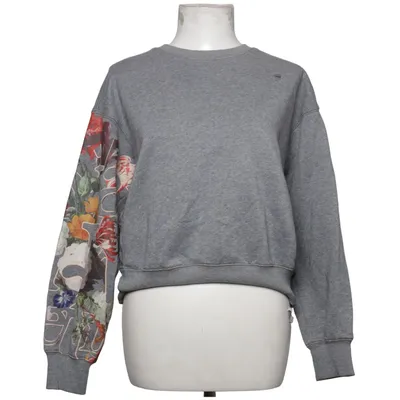 Sweatshirt (Gray, Multicolored) from G-Star Raw Cotton, Elastane, Recycled polyester