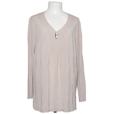 Bluse (Beige) von Mona Lisa