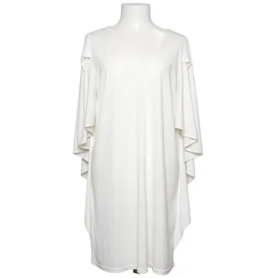 Bluse (Weiß) von Nana Baila Elasthan, Polyester