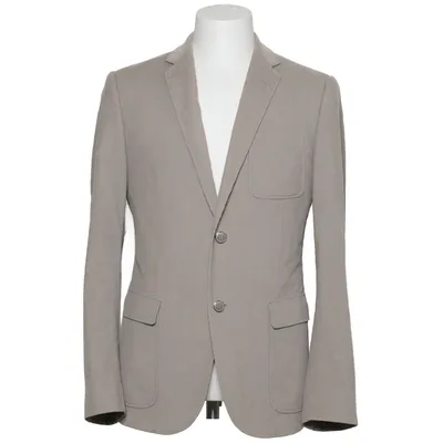 Blazer (Jake) from Gucci Cotton, Silk