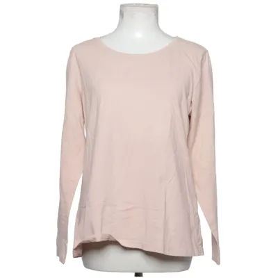 T-shirt à manches longues (Basic For Everyday) de Janina Stretch Coton, Élasthane