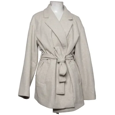 Kappa (Beige) från Lager 157 Polyester, Viskos